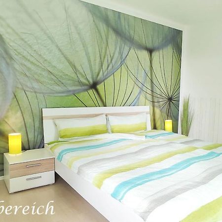 Ferienwohnung Pagel Riedenburg Zewnętrze zdjęcie