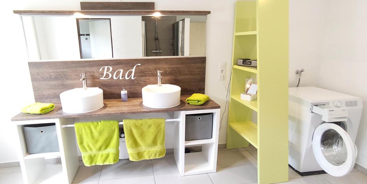 Ferienwohnung Pagel Riedenburg Zewnętrze zdjęcie