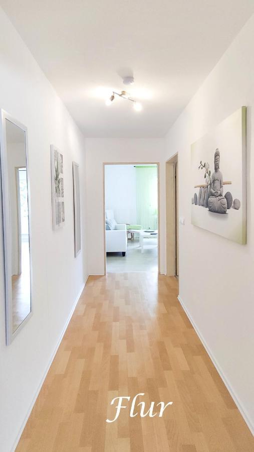 Ferienwohnung Pagel Riedenburg Zewnętrze zdjęcie