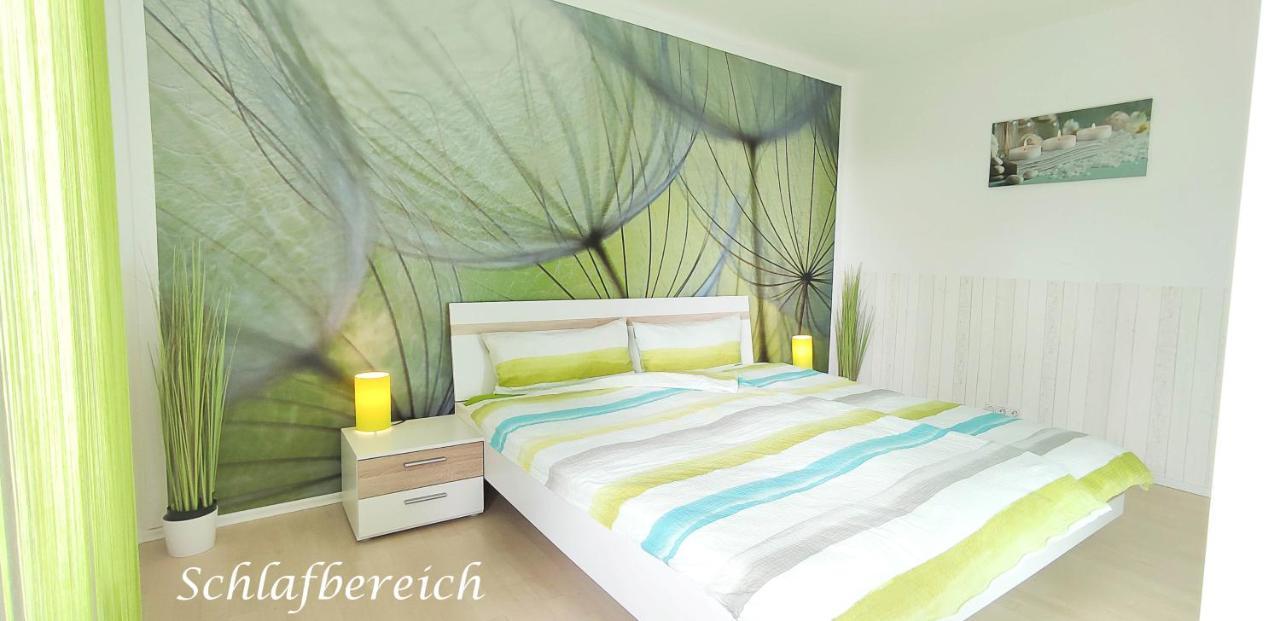 Ferienwohnung Pagel Riedenburg Zewnętrze zdjęcie