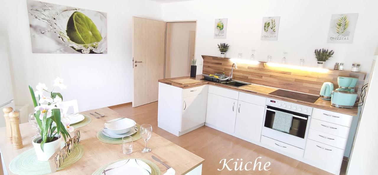 Ferienwohnung Pagel Riedenburg Zewnętrze zdjęcie