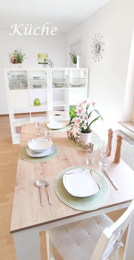 Ferienwohnung Pagel Riedenburg Zewnętrze zdjęcie